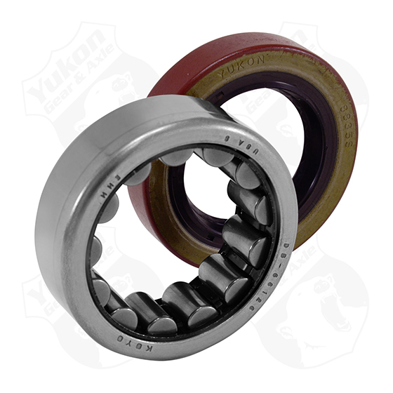 R1561TV Rear Axle Bearing and Seal kit