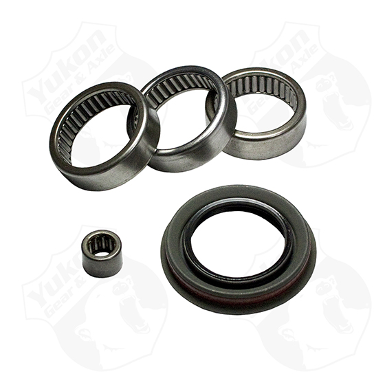 Axle bearing & seal kit for GM 9.25 IFS front