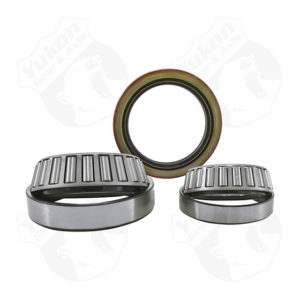Ford 10.25 Rear Axle Bearing and Seal kit