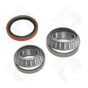 Replacement Axle bearing and seal kit for '77 to '93 Dana 44 and Chevy/GM 3/4 ton front axle