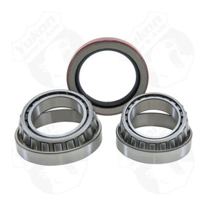 Axle bearing & seal kit for '11 & up GM 11.5 AAM rear