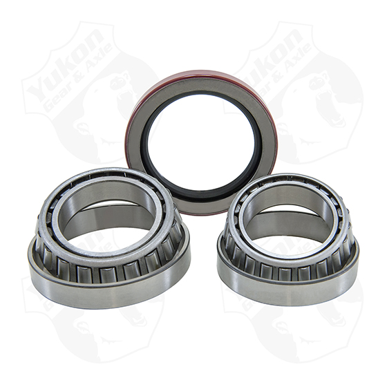 Axle bearing & seal kit for '10 & down GM 11.5 AAM rear