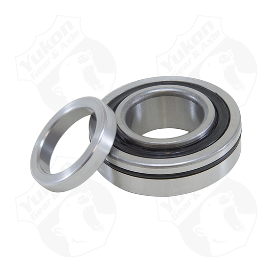 Sealed axle bearing for 9 Ford3.150 O.D.