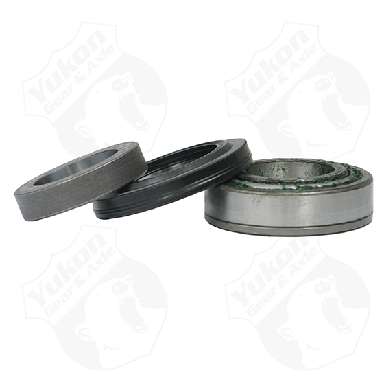Axle bearing & seat kit for Toyota 87.5 & V6 rear.