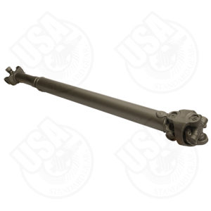 USA Standard 1987-1989 Ford Bronco Rear OE Driveshaft Assembly