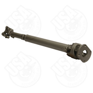 USA Standard 1990-1996 Ford Bronco Rear OE Driveshaft Assembly