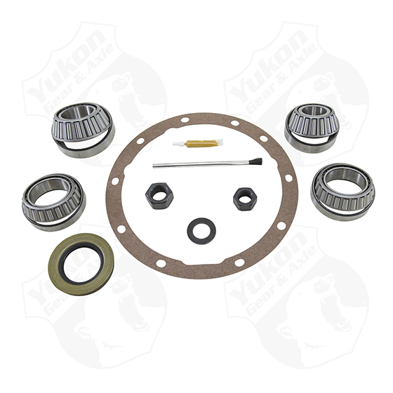 Yukon Bearing install kit for Chrysler 8.75 four pinion (#41) differential