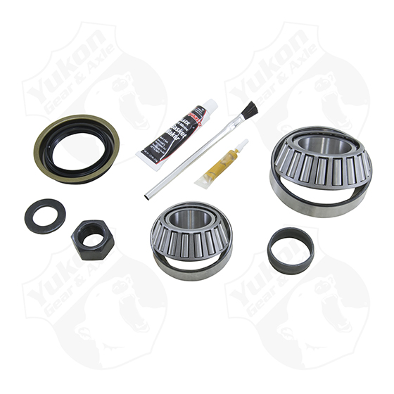 Yukon Bearing install kit for '03 and newer Chrysler 9.25 differential for Dodge truck