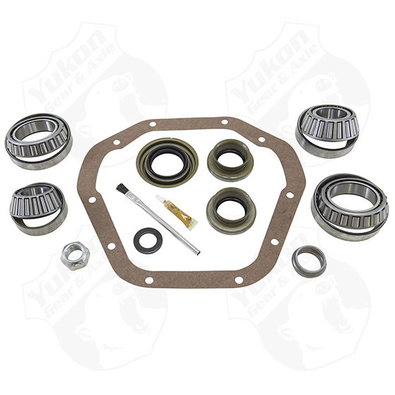 Yukon Bearing install kit for Dana 50 differential (straight axle)