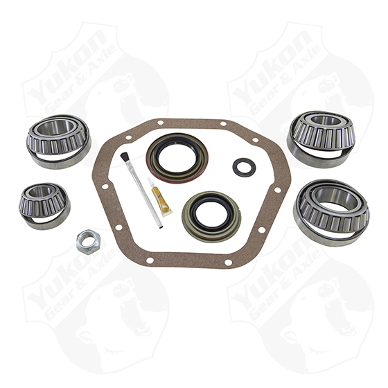 Yukon Bearing install kit for Dana 80 (4.375 OD only) differential