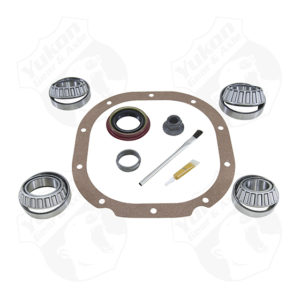 Yukon Bearing install kit for Ford 8.8 differential
