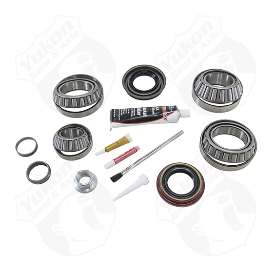 Yukon bearing install kit for '00-'07 Ford 9.75 differential.