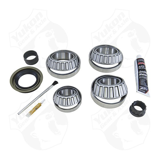 Yukon Bearing install kit for 2011 & up GM & Chrysler 11.5 differential