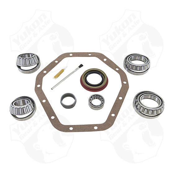 Yukon Bearing install kit for '88 and older 10.5 GM 14 bolt truck differential