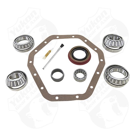 Yukon Bearing install kit for '98 and newer 10.5 GM 14 bolt truck differential