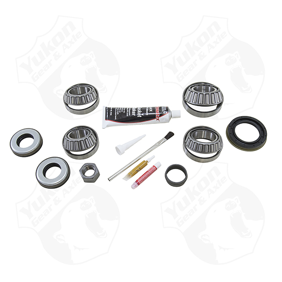 Yukon Bearing install kit for '11 & up GM 9.25 IFS front differential