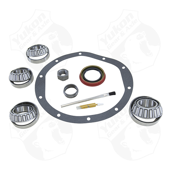 Yukon Bearing install kit for GM 8.5 HD front differential