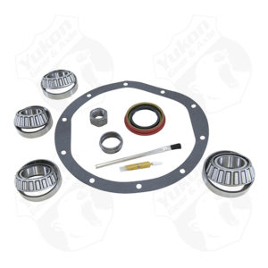 Yukon Bearing install kit for GM 8.5 front differential