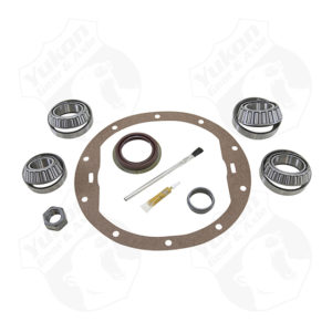 Yukon Bearing install kit for GM 7.75 differential