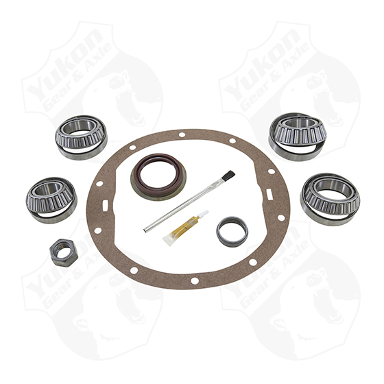 Yukon Bearing install kit for GM 8.5 with HD differential