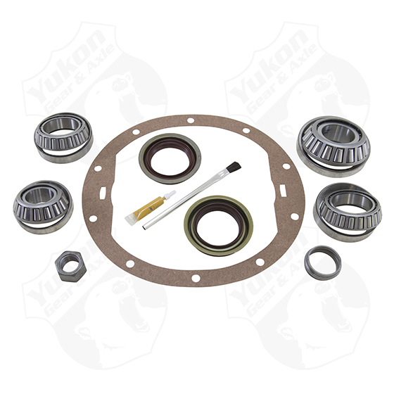 Yukon Bearing install kit for '09 and newer GM 8.6 differential