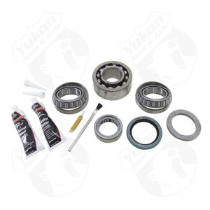 Yukon Bearing install kit for GM HO72 differentialwithout load bolt (ball bearing)