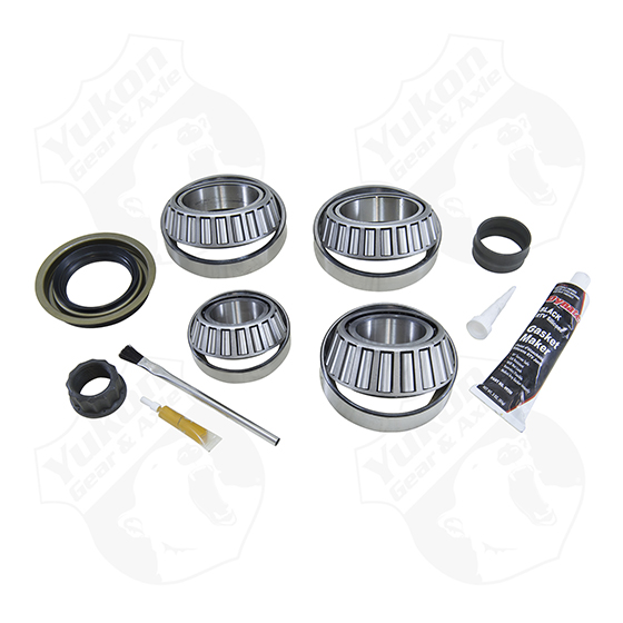 Yukon Bearing install kit for Nissan M205 front