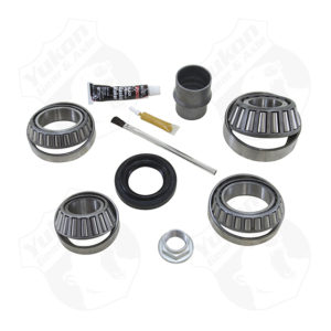Yukon Bearing install kit for Toyota T100 and Tacoma differential