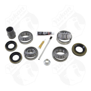 Yukon Bearing install kit for Toyota 7.5 (with four-cylinder only) IFS differential