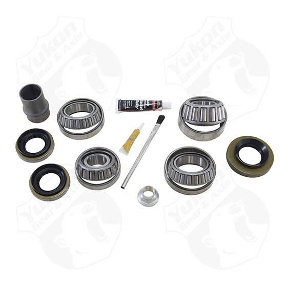 Yukon Bearing install kit for Toyota 7.5 IFS differentialfor V6 only