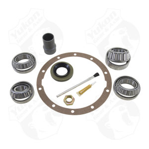 Yukon bearing kit for '85 & down Toyota 8 and all aftermarket 27 spline ring & pinion gears