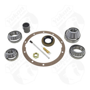 Yukon Bearing install kit for Toyota Turbo 4 and V6 differential w/ 27 spline pinion