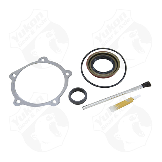 Yukon Minor install kit for Ford 8 differential