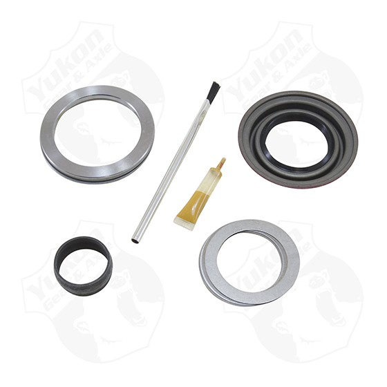 Yukon Minor install kit for GM 9.5 differential