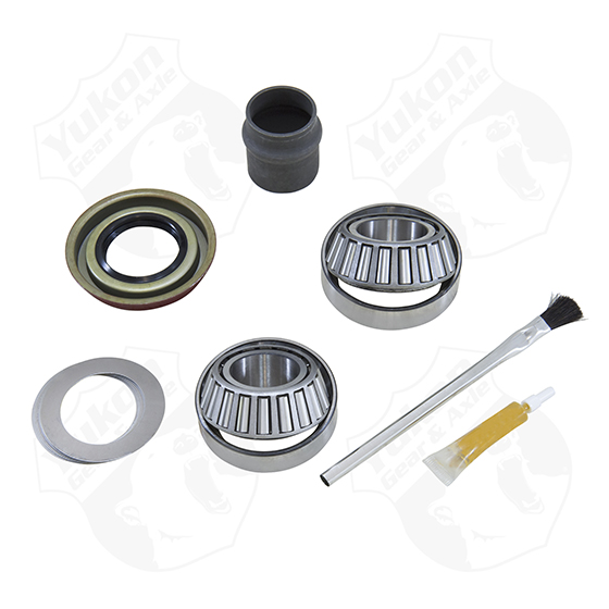 Yukon Pinion install kit for GM 8.25 IFS differential