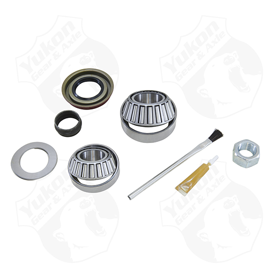Yukon Pinion install kit for GM 7.5 differential