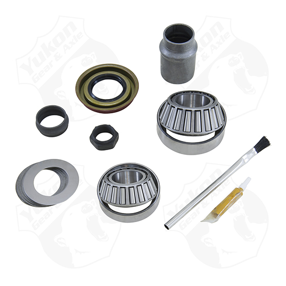 Yukon Pinion install kit for GM 8.2 differential