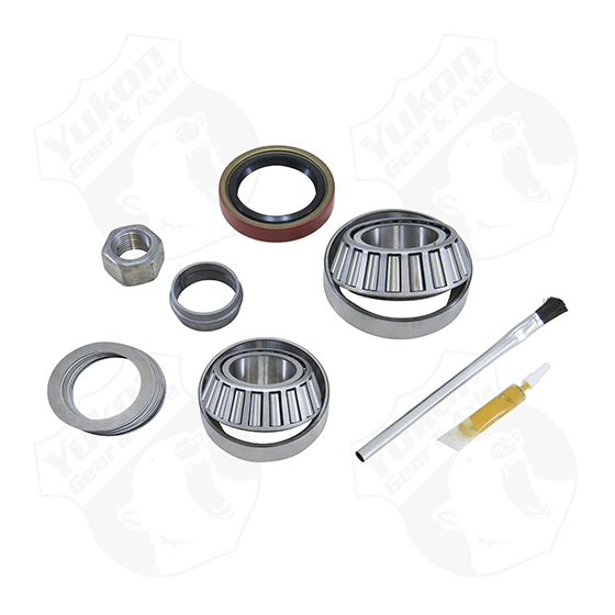 Yukon Pinion install kit for '88 and older 10.5 GM 14 bolt truck differential