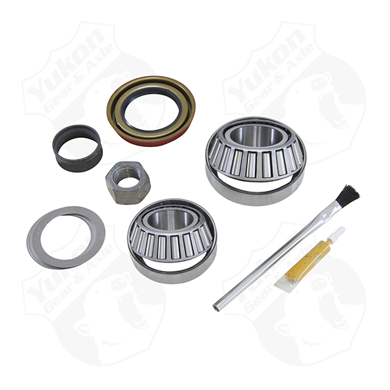Yukon Pinion install kit for GM 8.5 front differential