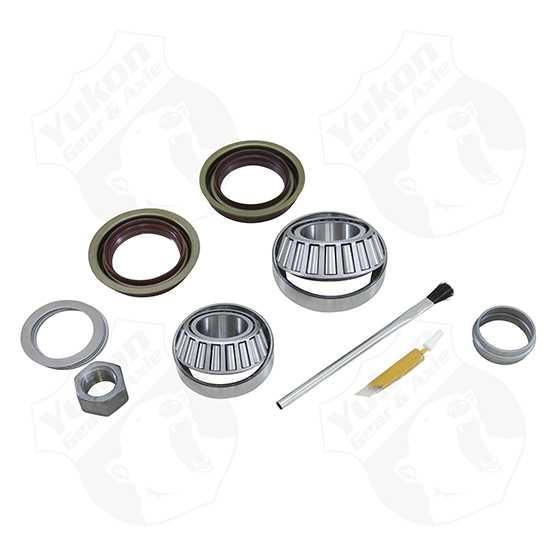 Yukon Pinion install kit for '08 & down GM 8.6 differential