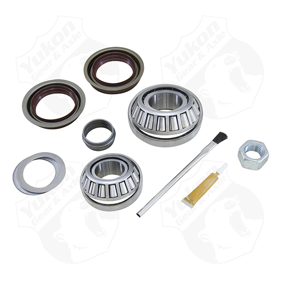 Yukon Pinion install kit for '09 & up GM 8.6 differential