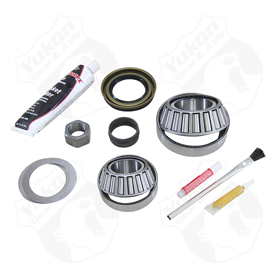 Yukon Pinion install kit for GM 9.25 differential