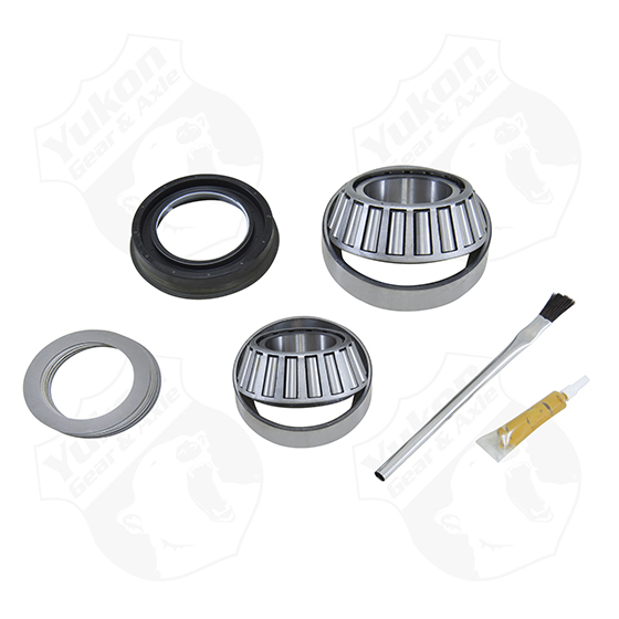 Yukon pinion install kit for '14 & up GM 9.5 12 bolt differential