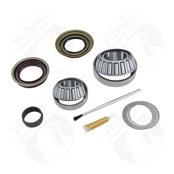 Yukon Pinion install kit for '98 & up GM 9.5 differential