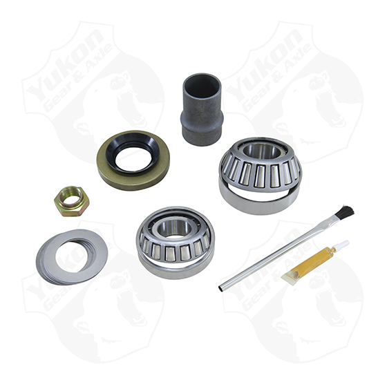 Yukon Pinion install kit for Toyota 7.5 IFS differential (V6 only)