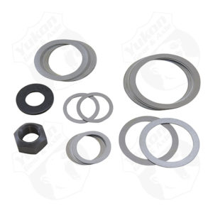 Replacement complete shim kit for Dana 30 front
