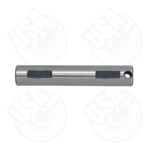 Model 35 Spartan locker cross pindouble drilled for roll pin or cross pin bolt designs.