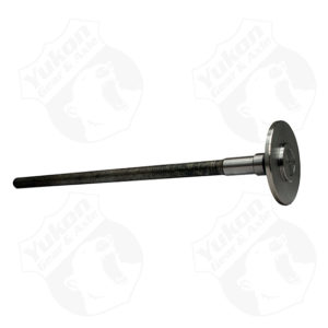 Yukon semi-float blank axle shaft33.42 longw/c-clip