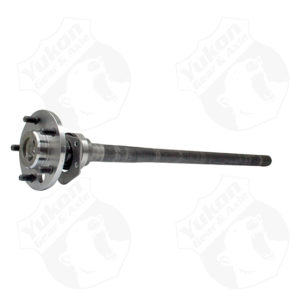 Yukon 1541H alloy replacement right hand rear axle for Dana 44'97 and newer TJ WranglerXJ