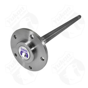 Yukon 1541H alloy 5 lug rear axle for '84 and older Chrysler 8.25 van with a length of 32-5/8 inch